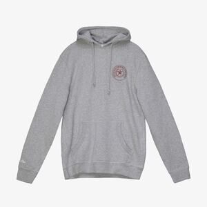 NWT! Mitchell & Ness Texas Southern Tigers Respect The H Pullover Hoodie- Size L